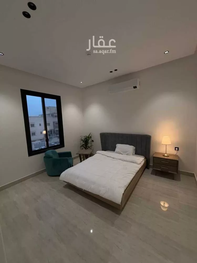 شقة للإيجار في شارع رقم 340, حي ظهرة لبن, مدينة الرياض, منطقة الرياض صورة 2