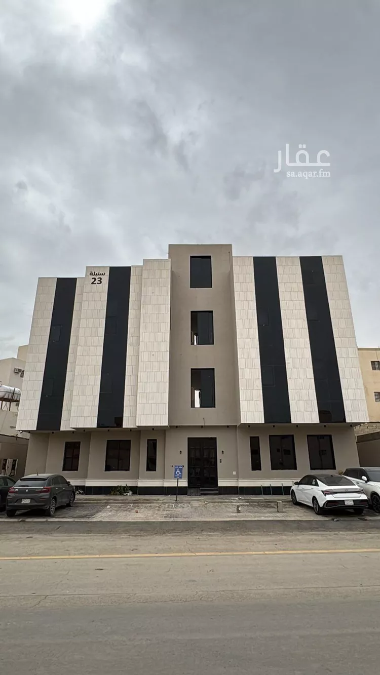 شقة للإيجار في شارع جبل الجزيرة, حي ظهرة لبن, مدينة الرياض, منطقة الرياض صورة 2