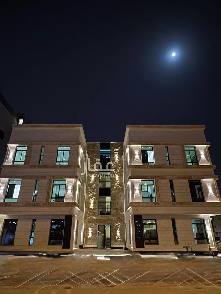 Apartment for Rent in Riyadh Dhahrat Laban