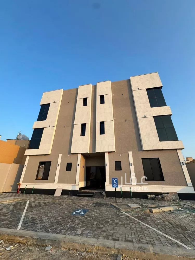 شقة للإيجار في شارع جبل العين, حي ظهرة لبن, مدينة الرياض, منطقة الرياض