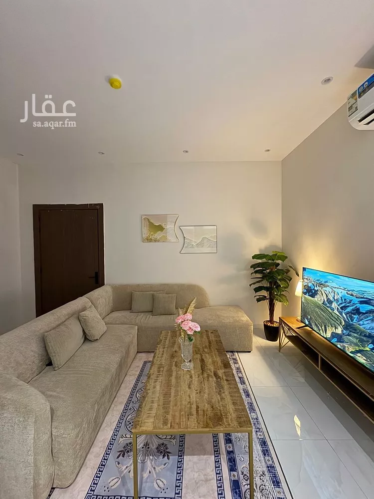 Apartment for Rent in Riyadh Dhahrat Laban صورة 4