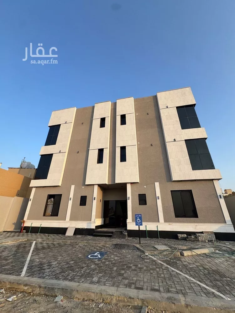 شقة للإيجار في شارع جبل العين, حي ظهرة لبن, مدينة الرياض, منطقة الرياض