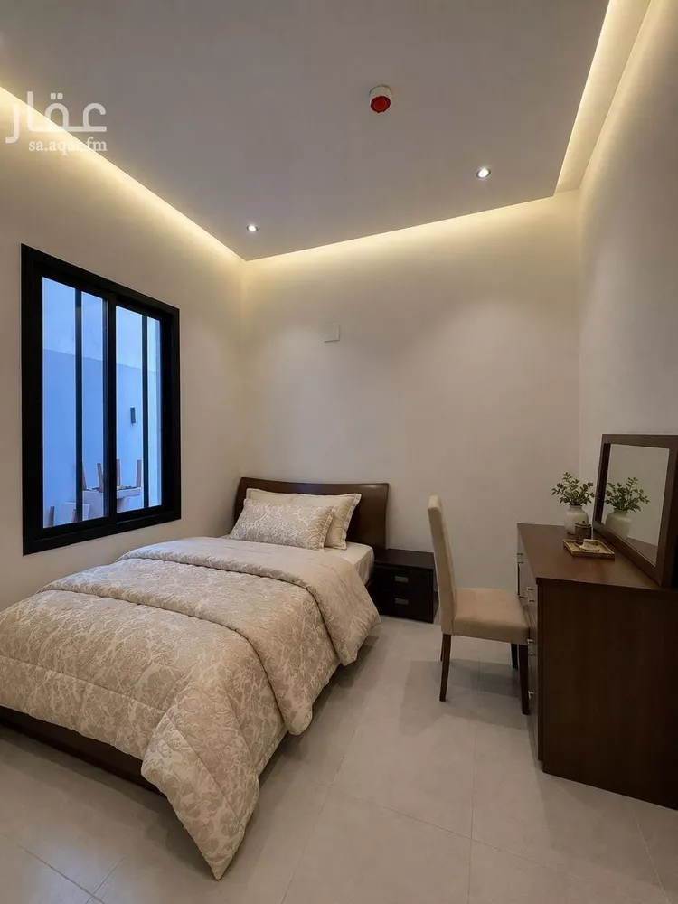 شقة للإيجار في شارع جبل العين, حي ظهرة لبن, مدينة الرياض, منطقة الرياض 7