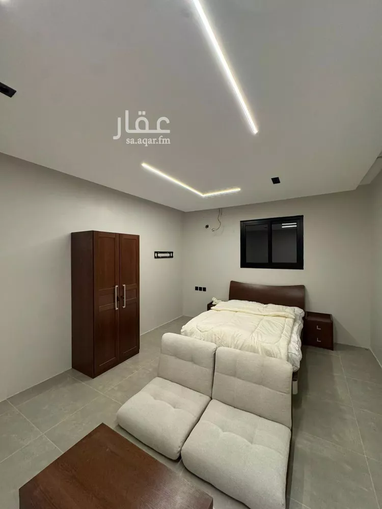 Studio for rent in Riyadh Dhahrat Laban صورة 4