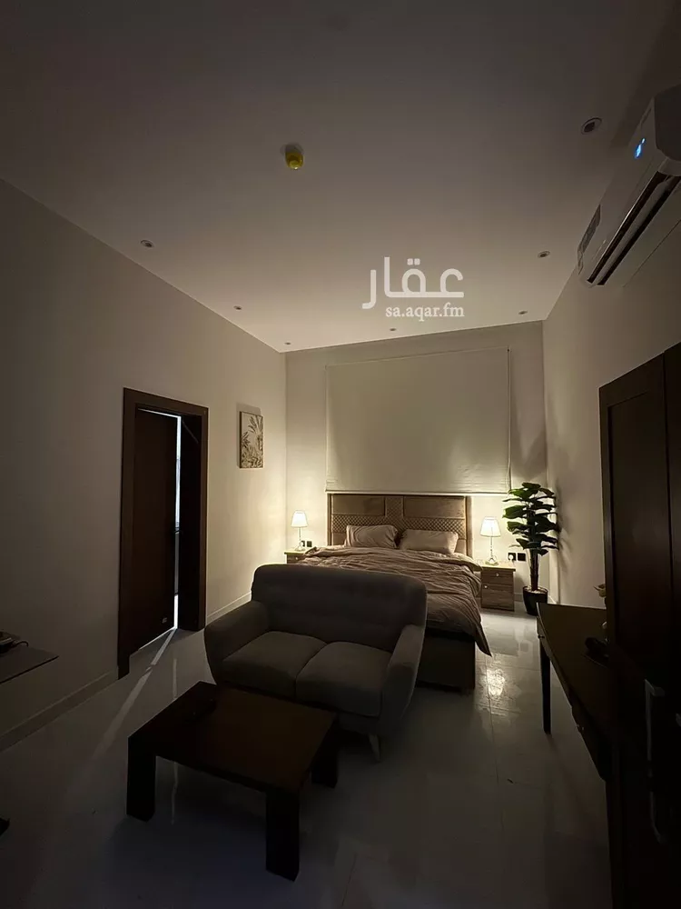 Studio for rent in Riyadh Dhahrat Laban