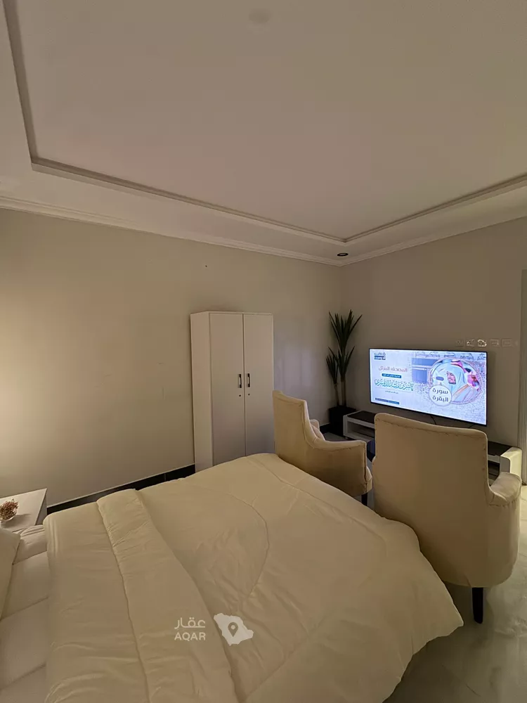 Studio for rent in Riyadh Al Khaleej صورة 4