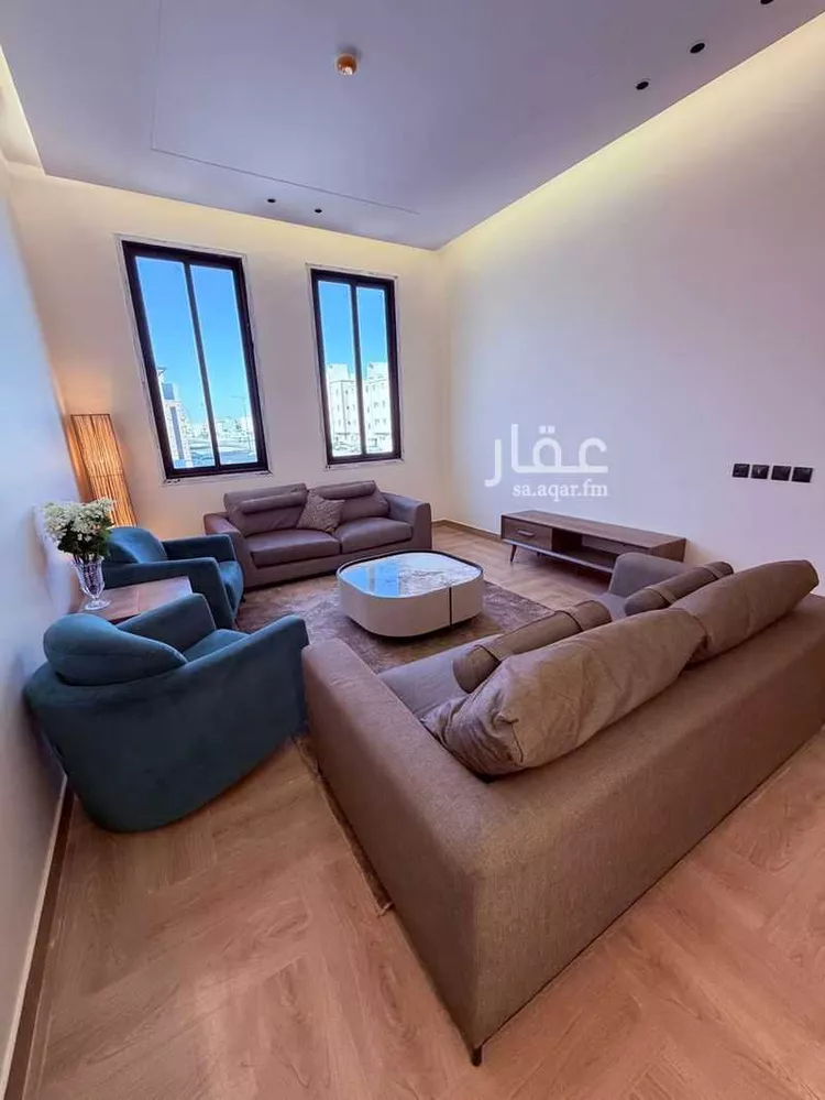 شقة للإيجار في شارع جبل الجزيرة, حي ظهرة لبن, مدينة الرياض, منطقة الرياض صورة 3