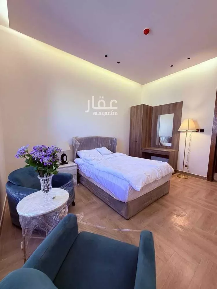 شقة للإيجار في شارع جبل الجزيرة, حي ظهرة لبن, مدينة الرياض, منطقة الرياض صورة 3