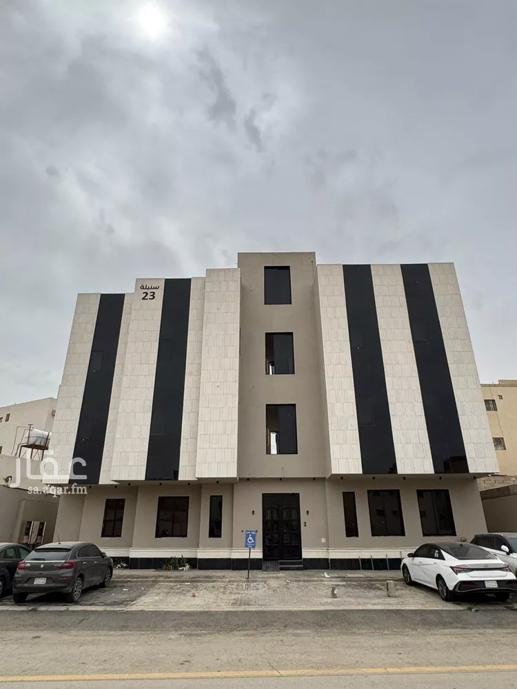 Apartment for Rent in Riyadh Dhahrat Laban