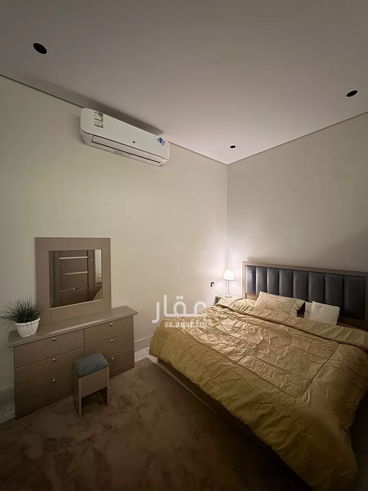 شقة للإيجار في شارع ينبع, حي ظهرة لبن, مدينة الرياض, منطقة الرياض صورة 5