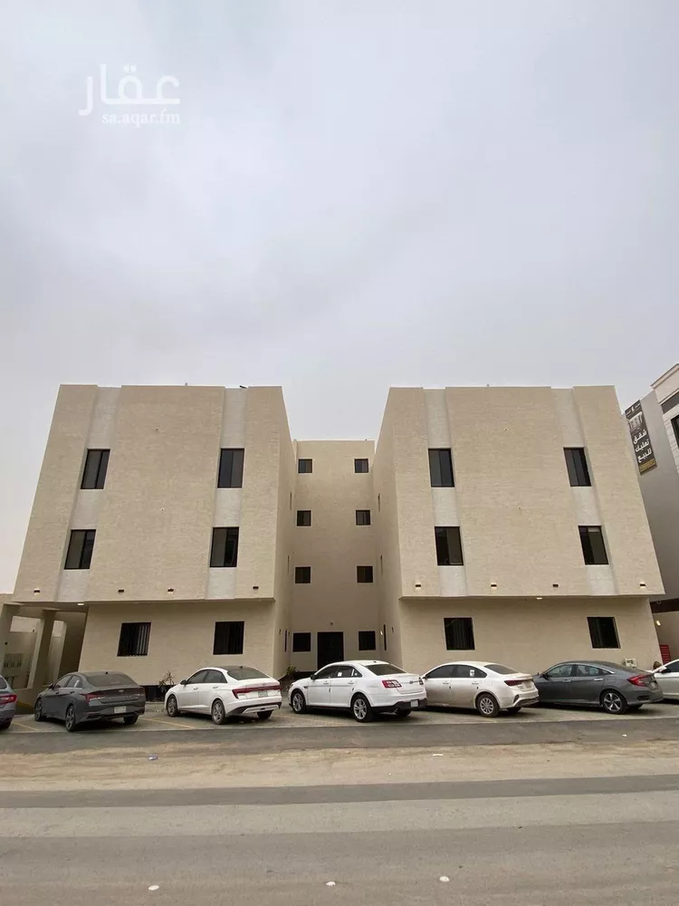 شقة للإيجار في شارع رقم 340, حي ظهرة لبن, مدينة الرياض, منطقة الرياض