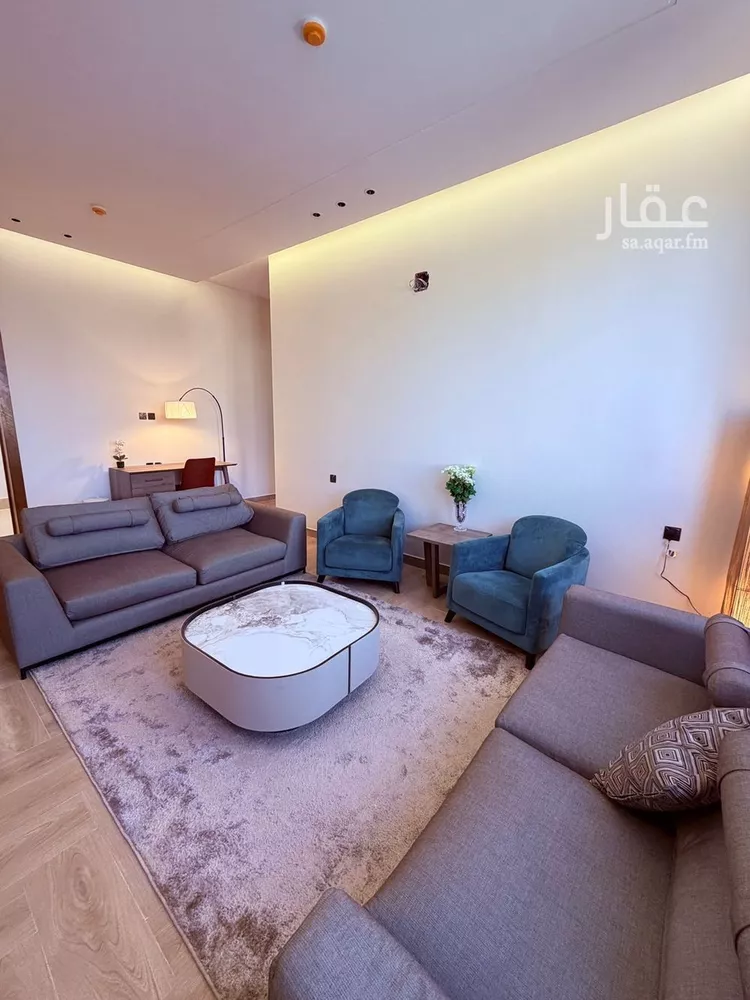 شقة للإيجار في شارع جبل الجزيرة, حي ظهرة لبن, مدينة الرياض, منطقة الرياض صورة 5