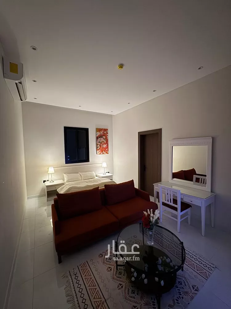 شقة للإيجار في شارع النبراس, حي ظهرة لبن, مدينة الرياض, منطقة الرياض صورة 4