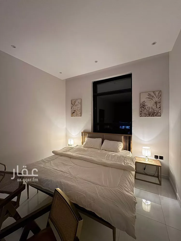 شقة للإيجار في شارع النبراس, حي ظهرة لبن, مدينة الرياض, منطقة الرياض صورة 3