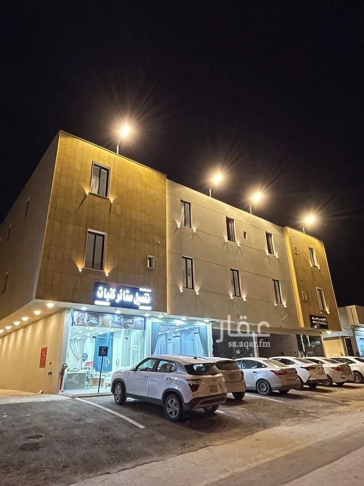 Apartment for Rent in Riyadh Dhahrat Laban