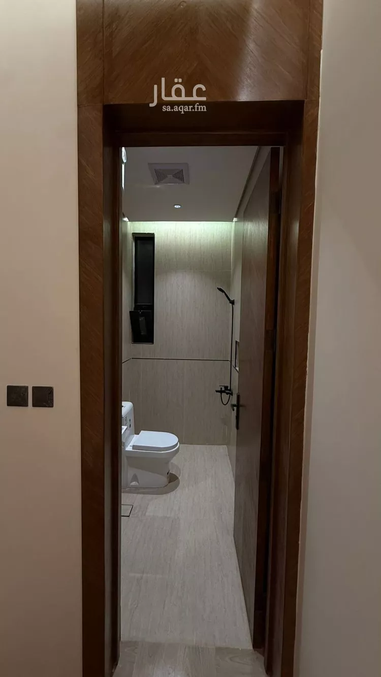 استوديو للإيجار في شارع جبل الجزيرة, حي ظهرة لبن, مدينة الرياض, منطقة الرياض صورة 4