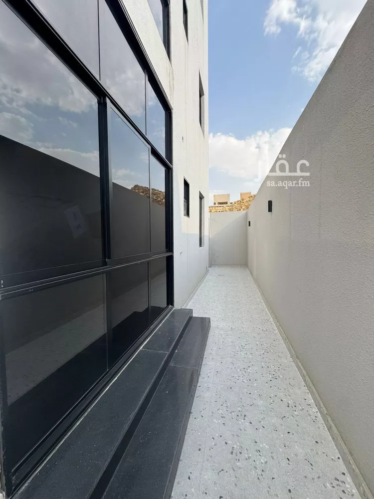 شقة للإيجار في شارع جبل العين, حي ظهرة لبن, مدينة الرياض, منطقة الرياض