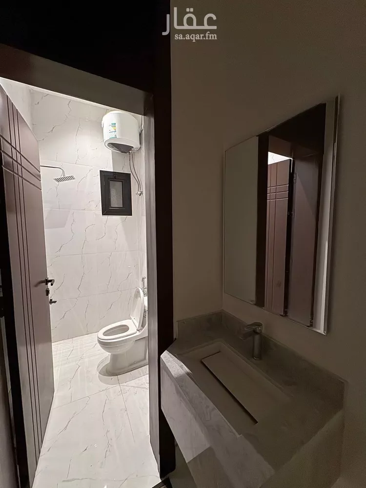 شقة للإيجار في شارع ينبع, حي ظهرة لبن, مدينة الرياض, منطقة الرياض صورة 2