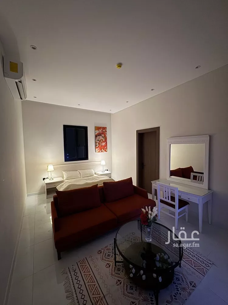 شقة للإيجار في شارع ينبع, حي ظهرة لبن, مدينة الرياض, منطقة الرياض