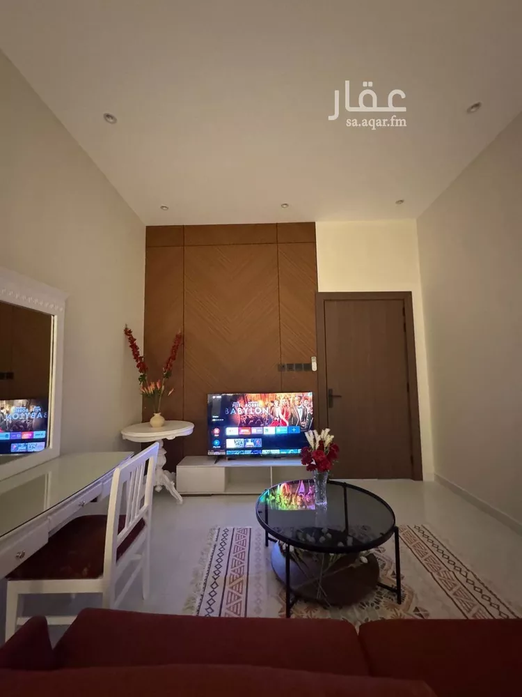 شقة للإيجار في شارع النبراس, حي ظهرة لبن, مدينة الرياض, منطقة الرياض