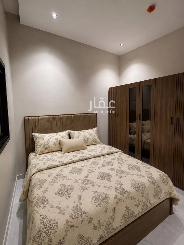 شقة للإيجار في شارع رقم 340, حي ظهرة لبن, مدينة الرياض, منطقة الرياض صورة 2