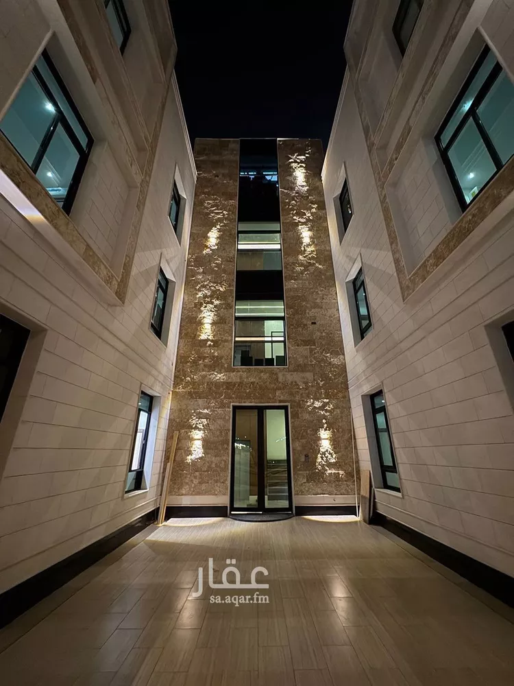 شقة للإيجار في شارع جبل الجزيرة, حي ظهرة لبن, مدينة الرياض, منطقة الرياض