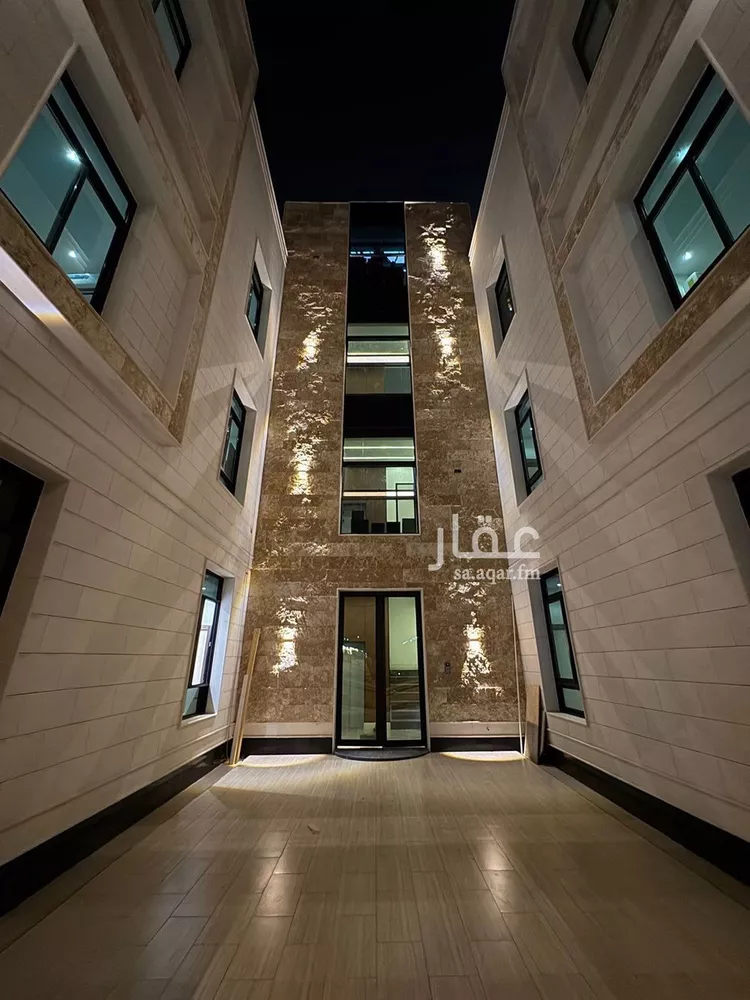 Studio for rent in Riyadh Dhahrat Laban صورة 3