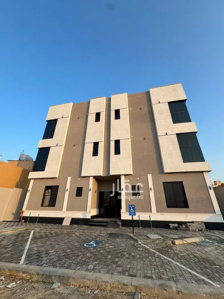 شقة للإيجار في شارع جبل العين, حي ظهرة لبن, مدينة الرياض, منطقة الرياض