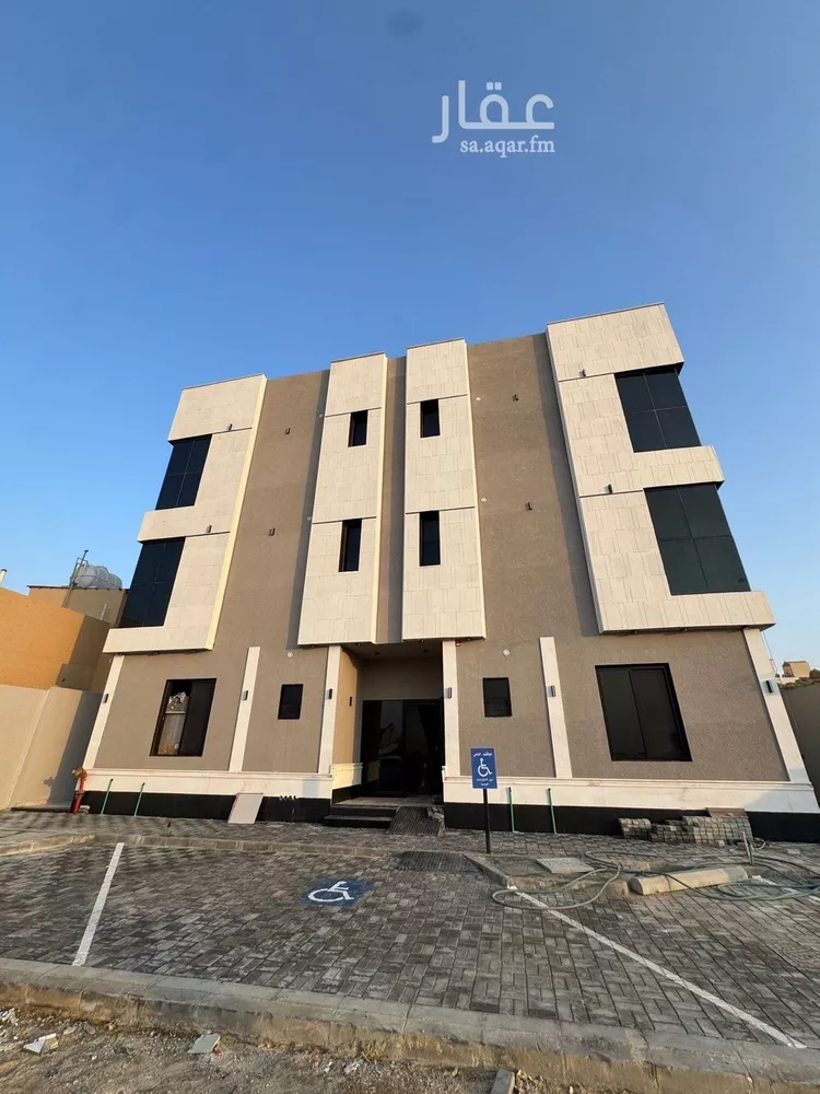 شقة للإيجار في شارع جبل العين, حي ظهرة لبن, مدينة الرياض, منطقة الرياض