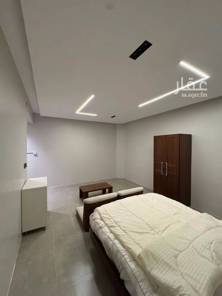 Studio for rent in Riyadh Dhahrat Laban صورة 3