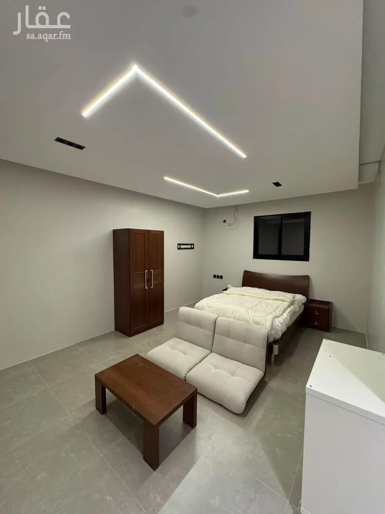 Studio for rent in Riyadh Dhahrat Laban صورة 5