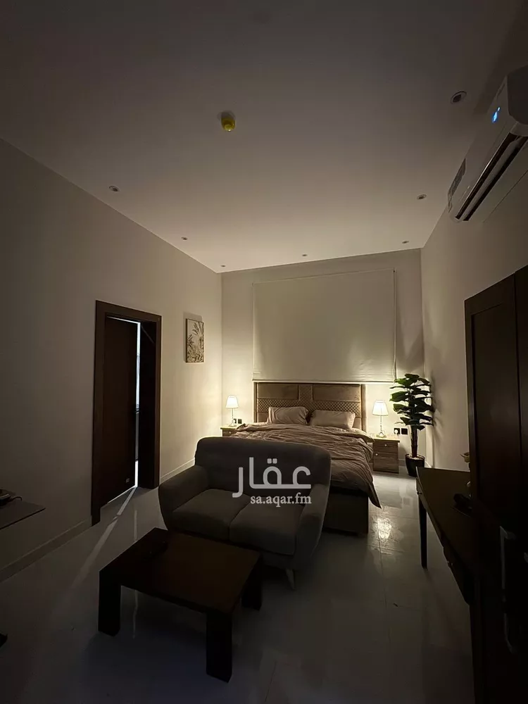 استوديو للإيجار في شارع جبل الجزيرة, حي ظهرة لبن, مدينة الرياض, منطقة الرياض صورة 3