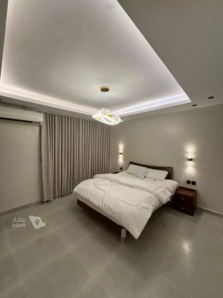 شقة للإيجار في شارع جبل البويب, حي ظهرة لبن, مدينة الرياض, منطقة الرياض 7