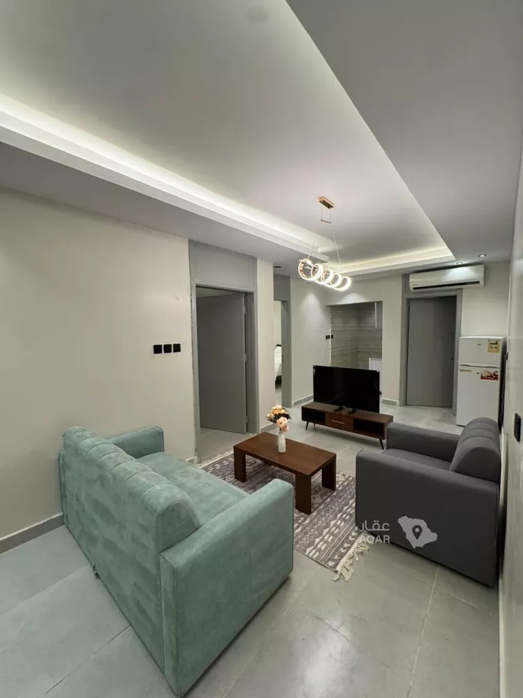 شقة للإيجار في شارع جبل البويب, حي ظهرة لبن, مدينة الرياض, منطقة الرياض 5