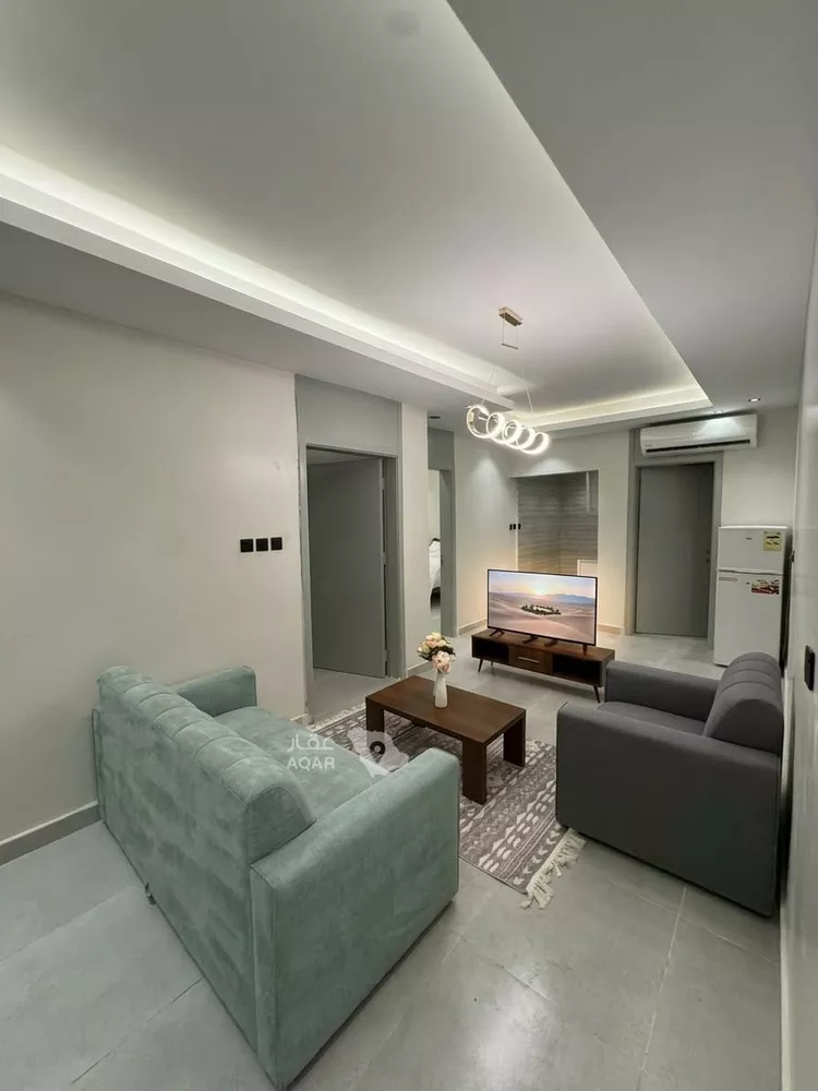 شقة للإيجار في شارع جبل البويب, حي ظهرة لبن, مدينة الرياض, منطقة الرياض 9