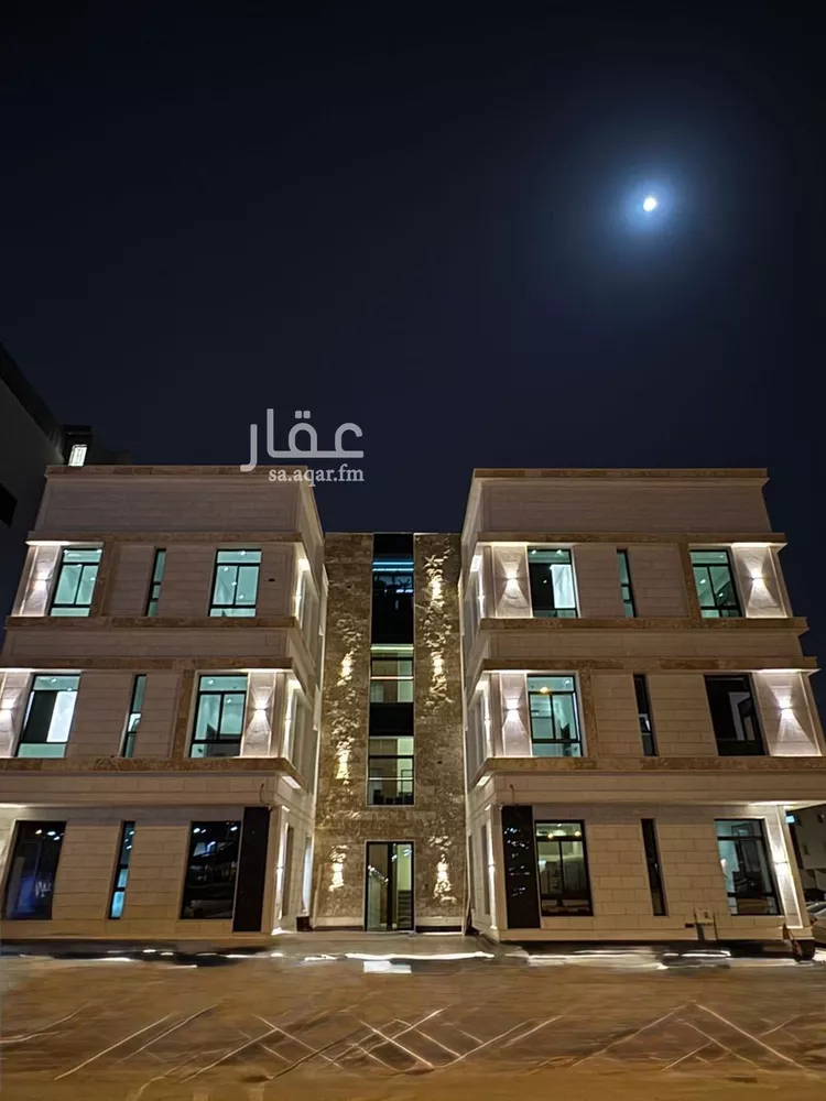شقة للإيجار في شارع النبراس, حي ظهرة لبن, مدينة الرياض, منطقة الرياض صورة 2
