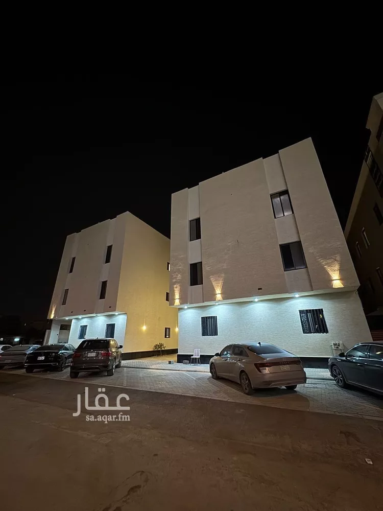 Apartment for Rent in Riyadh Dhahrat Laban صورة 4