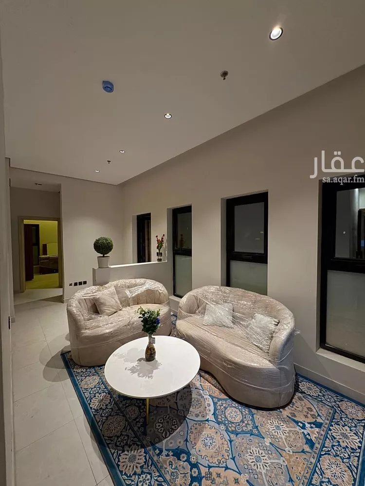شقة للإيجار في شارع عبدالرحمن بن محمد بن مسلمه الانصاري, حي العارض, مدينة الرياض, منطقة الرياض