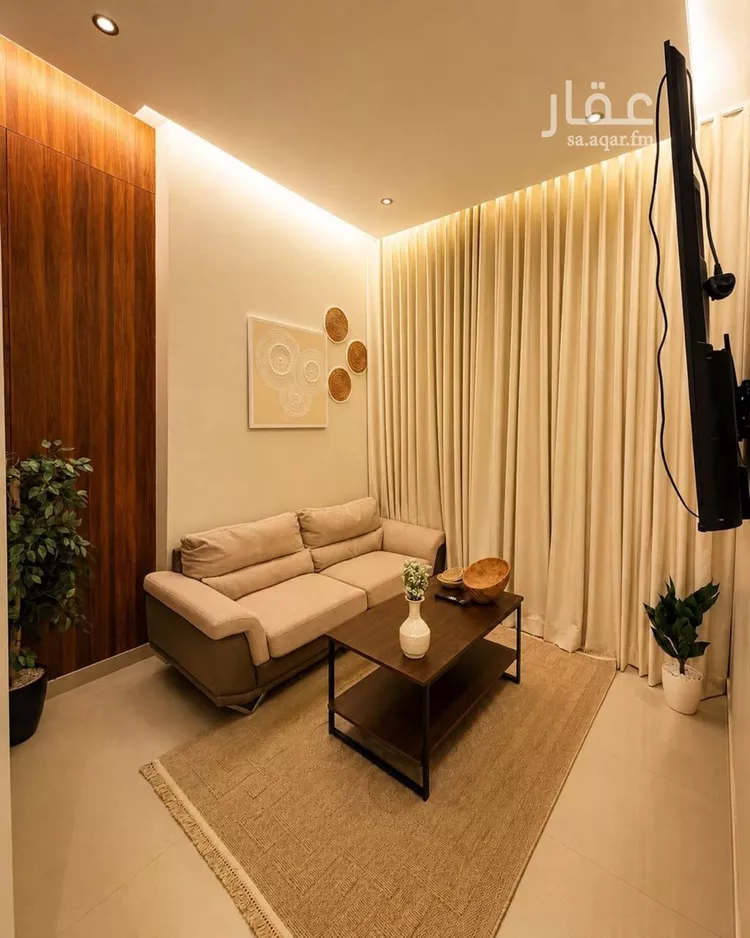 شقة للإيجار في شارع جبل العين, حي ظهرة لبن, مدينة الرياض, منطقة الرياض صورة 2