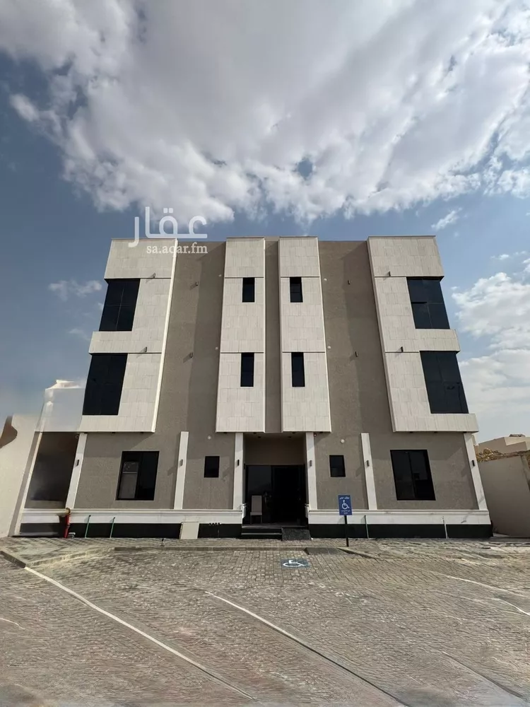 شقة للإيجار في شارع جبل العين, حي ظهرة لبن, مدينة الرياض, منطقة الرياض صورة 4