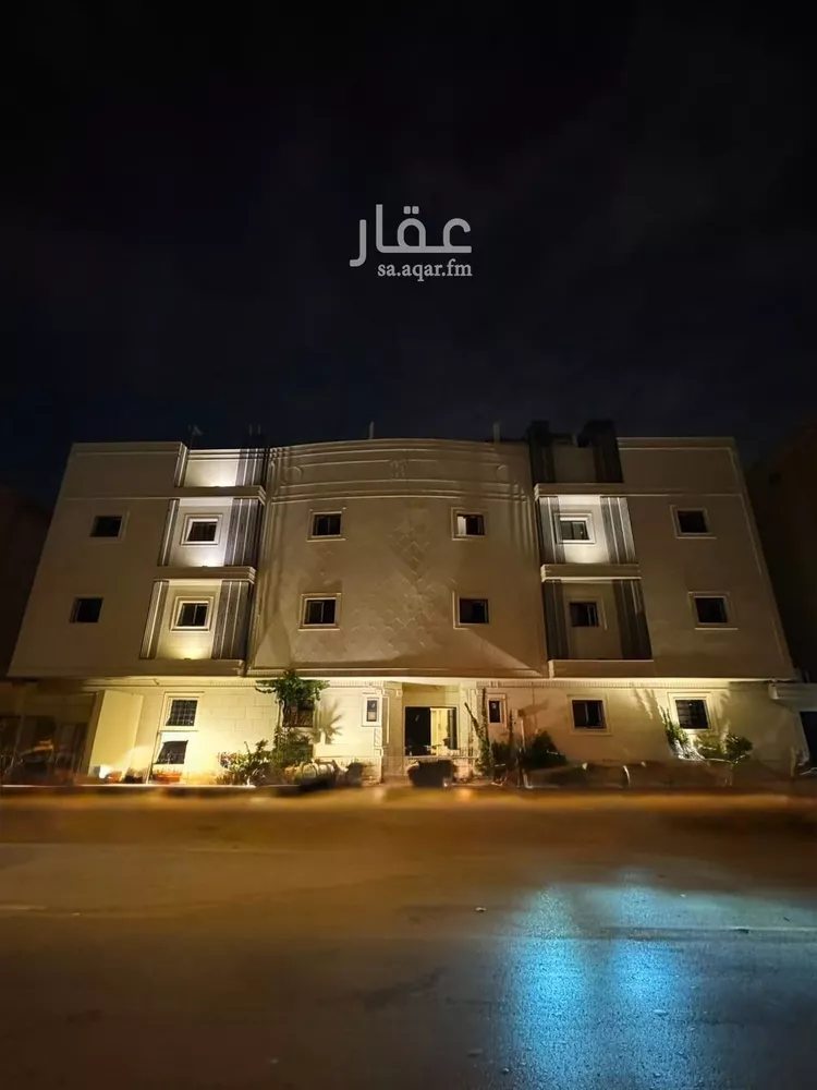 Studio for rent in Riyadh Dhahrat Laban