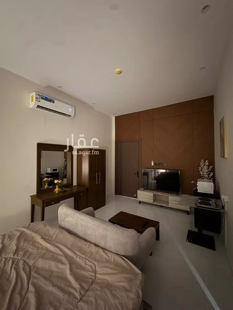 Studio for rent in Riyadh Dhahrat Laban 4