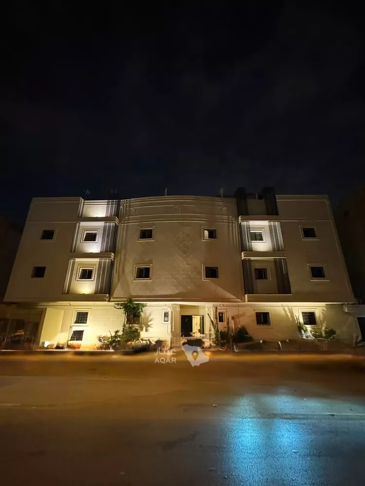 شقة للإيجار في شارع كوالالمبور, حي ظهرة لبن, مدينة الرياض, منطقة الرياض 6