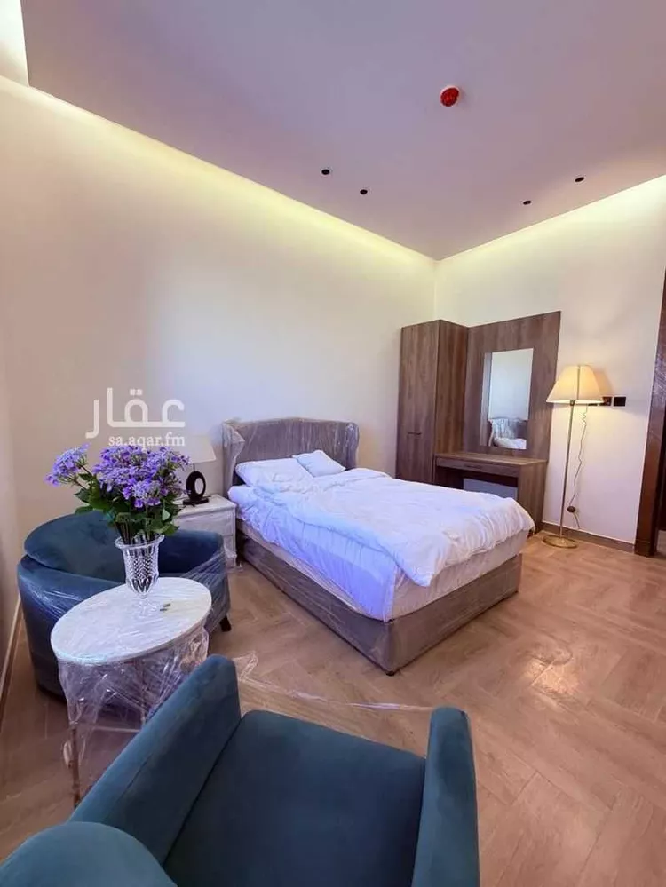 شقة للإيجار في شارع جبل الجزيرة, حي ظهرة لبن, مدينة الرياض, منطقة الرياض صورة 2