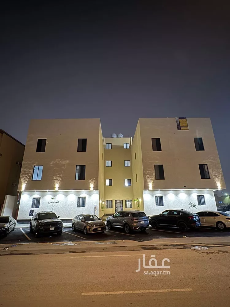 Apartment for Rent in Riyadh Dhahrat Laban