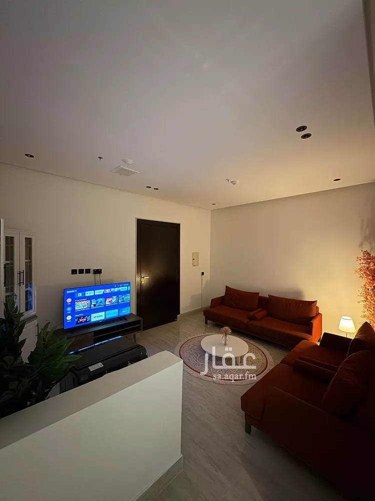 Apartment for Rent in Riyadh Dhahrat Laban
