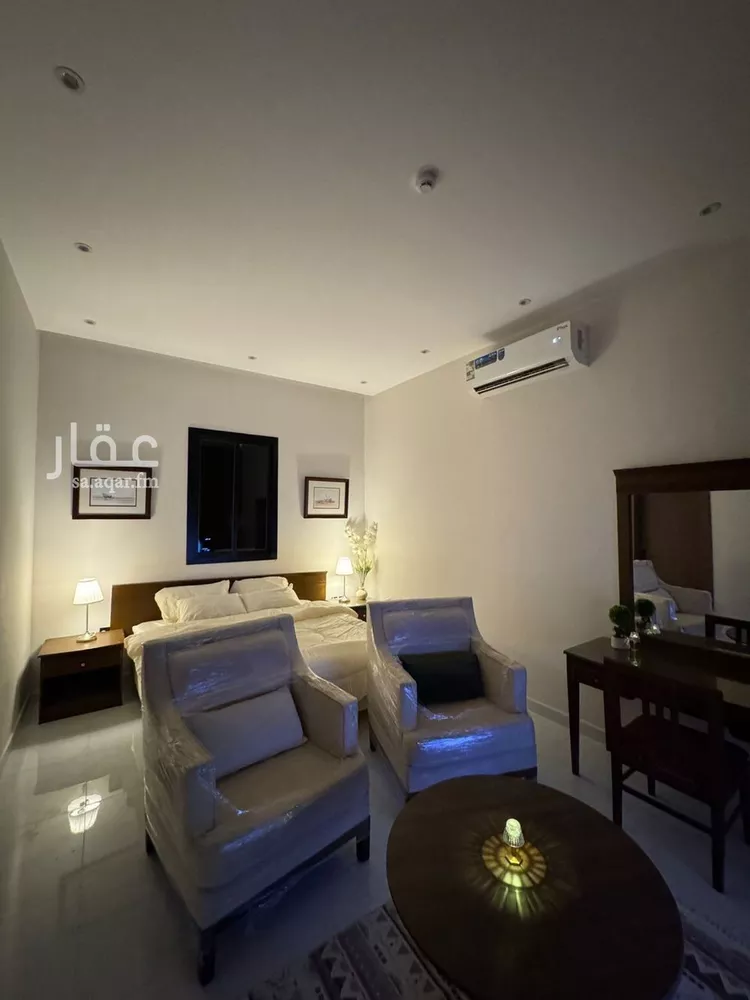 شقة للإيجار في شارع النبراس, حي ظهرة لبن, مدينة الرياض, منطقة الرياض صورة 3