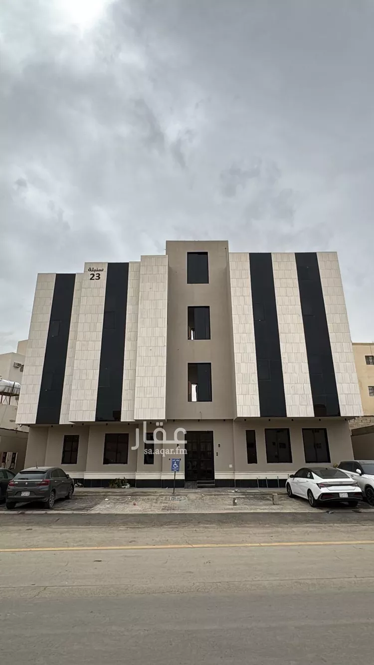 شقة للإيجار في شارع الجوابره, حي ظهرة لبن, مدينة الرياض, منطقة الرياض