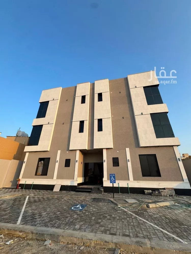 شقة للإيجار في شارع جبل العين, حي ظهرة لبن, مدينة الرياض, منطقة الرياض صورة 2