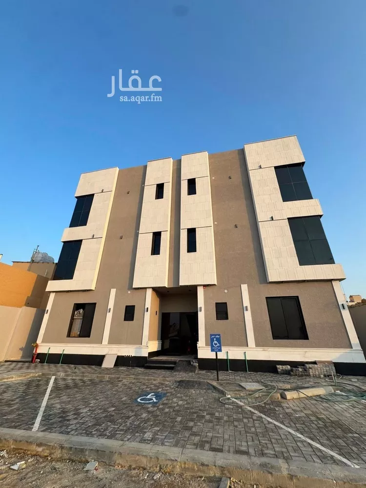 شقة للإيجار في شارع جبل العين, حي ظهرة لبن, مدينة الرياض, منطقة الرياض